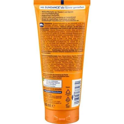 واقي شمس crème solaire