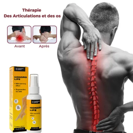 Remède 100% naturel pour soulager les douleurs articulaires+ livraison gratuite avec paiement à la livraison mlml