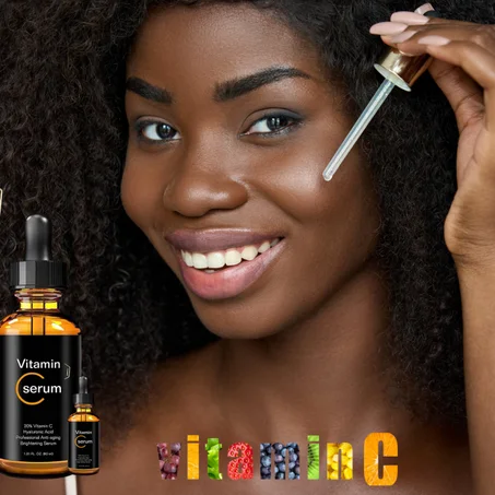 Sérum hydratant pour le visage+livraison gratuite avec paiment à la livraison