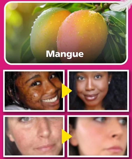 Crème de gommage rcrc 222