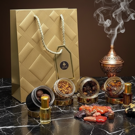 باقة هدية الأمراء