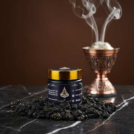 مبتوث لبان الذكر العماني 30 ٌغ