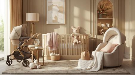 الجمال والعناية الشخصية