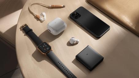 أجهزة  واكسسواراتها