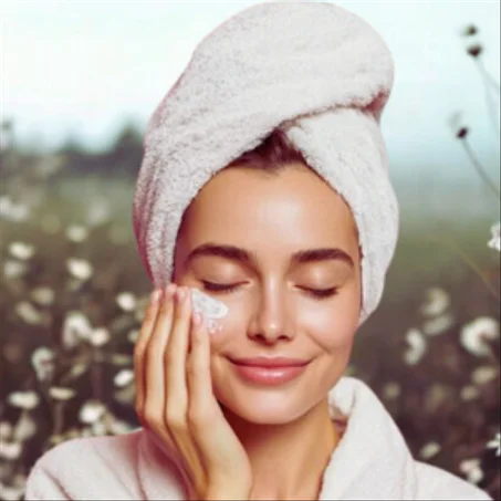 الجمال والعناية الشخصية