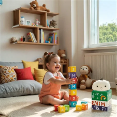 منتجات الأطفال