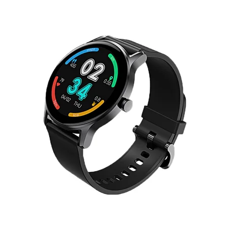 HAYLOU – montre connectée GS pour hommes, étanche IP68, 12 Modes d'entraînement, suivi SpO2, personnalisé, Sport