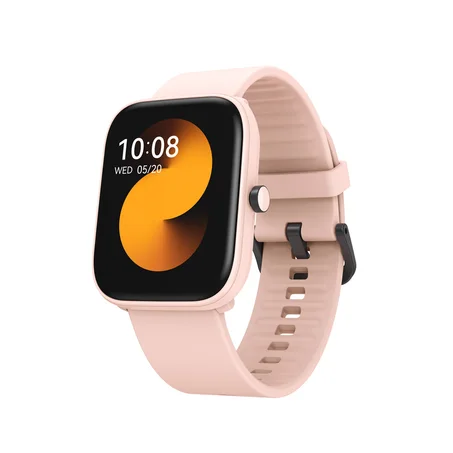 HAYLOU – montre connectée GST Lite pour hommes et femmes, grand écran de 1.69 pouces, moniteur de santé, 30 Modes de Spor
