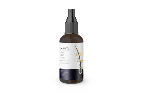 رذاذ تسريع نمو الشعر