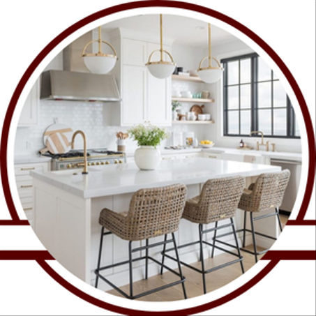 مستلزمات منزلية