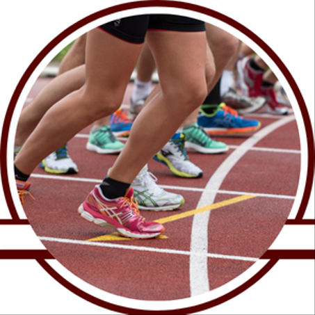 معدات الرياضة