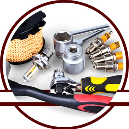 مستلزمات السيارات