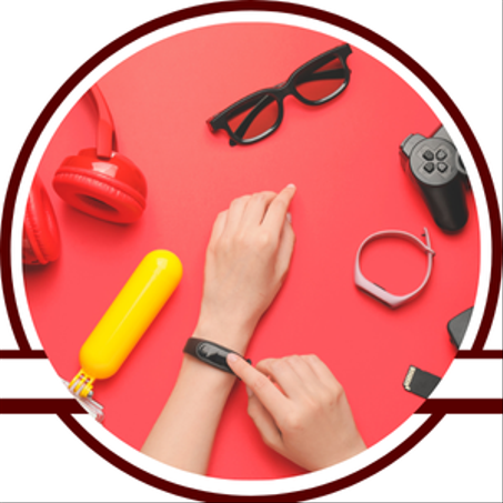 إلكترونيات