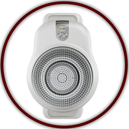 الة فرك الظهر