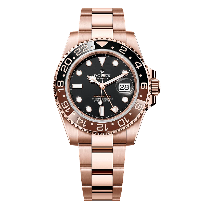 GMT-ROLEX