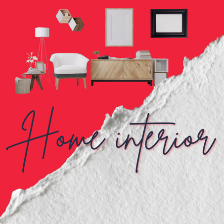 أساسيات المنزل