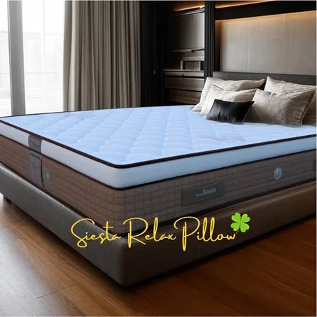 Matelas SIESTA Pillow RELAX Pillow