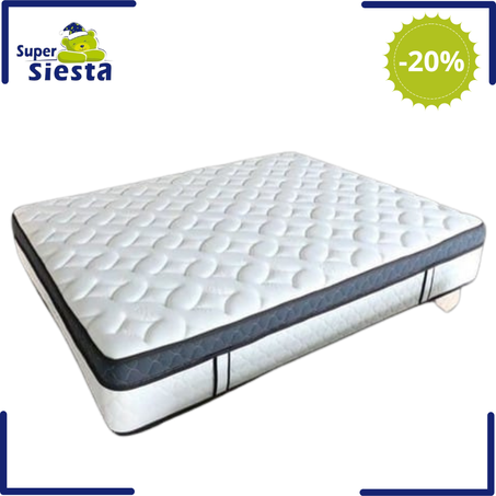 Matelas pillow SIESTA Venis Pillow