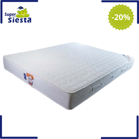 Matelas orthopédique VENISE+ 9 étoiles