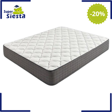 Matelas Orthopedique SOFT+ 7 étoiles
