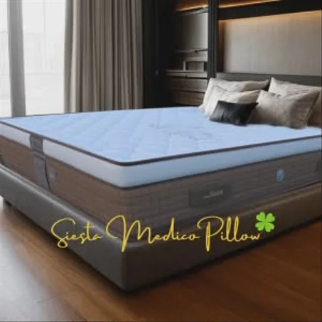 Matelas pillow SIESTA MEDICO Pillow