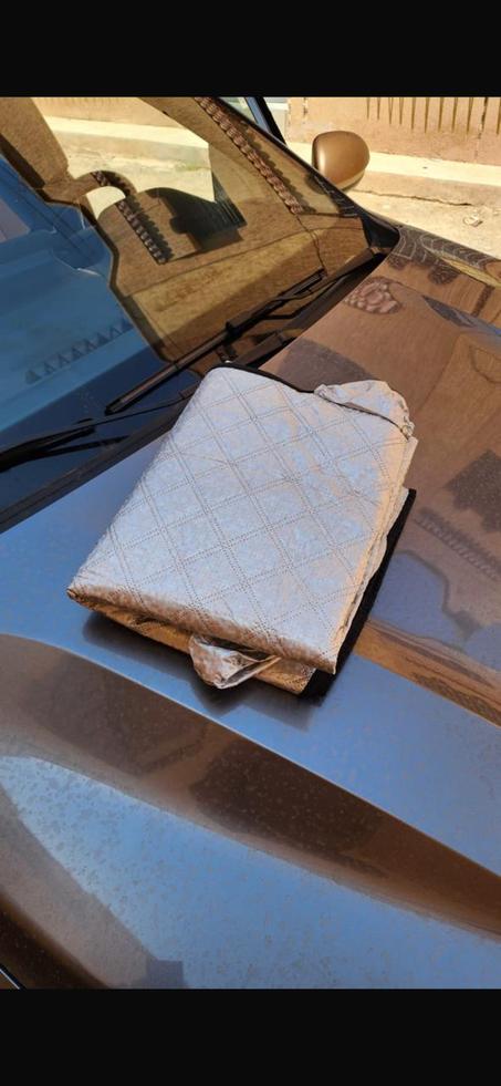 غطاء السيارات