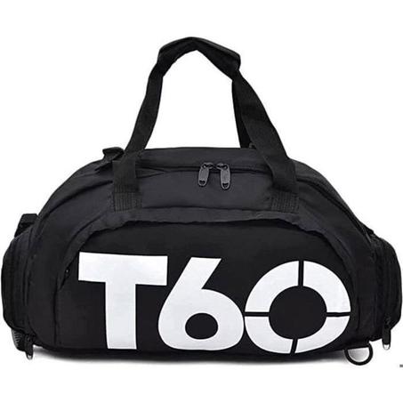 Sac T60 SPORT