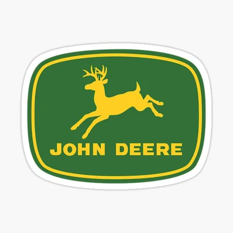 JOHN DEERE MOWERS