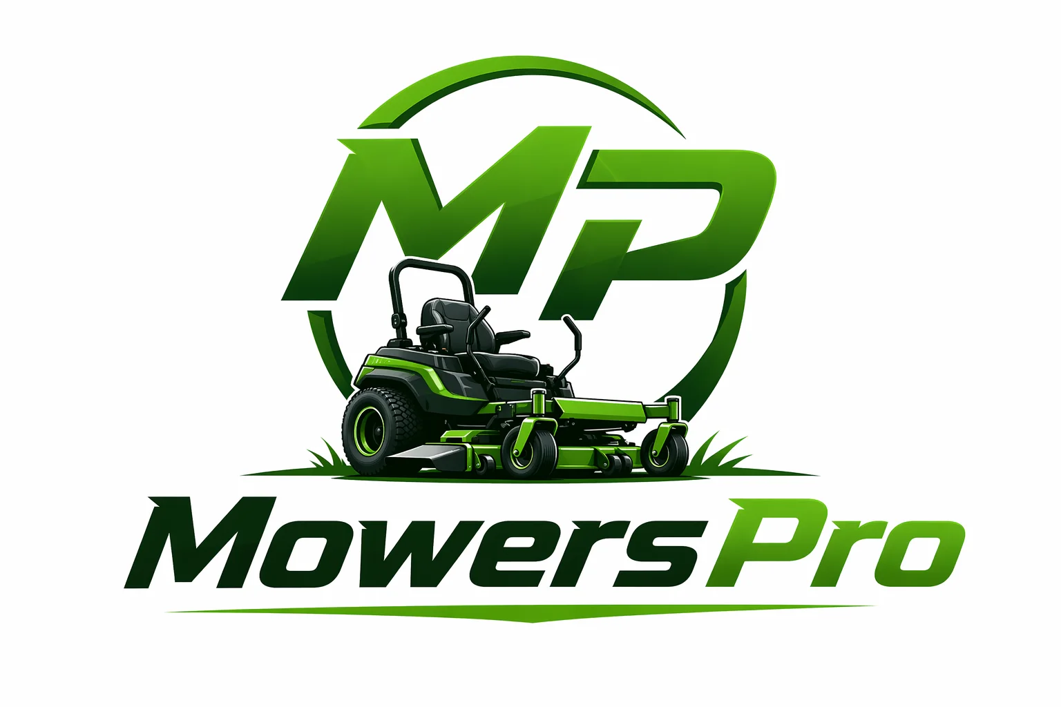 MowersPro