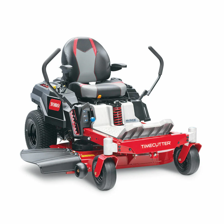 Toro 42" TimeCutter MyRIDE Zero Turn Mower