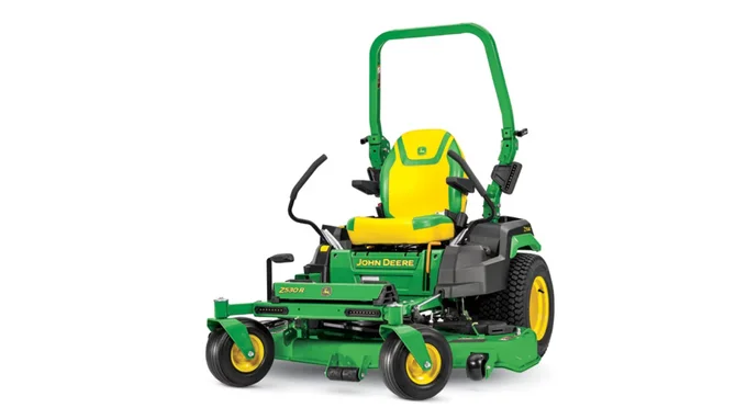 John Deere Z530R