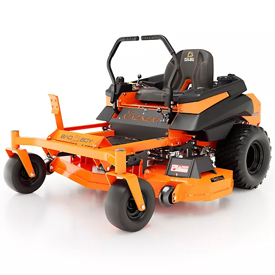 Bad Boy  Magnum 54 in., 24 hp Gas Zero-Turn Mower, Kohler Engine