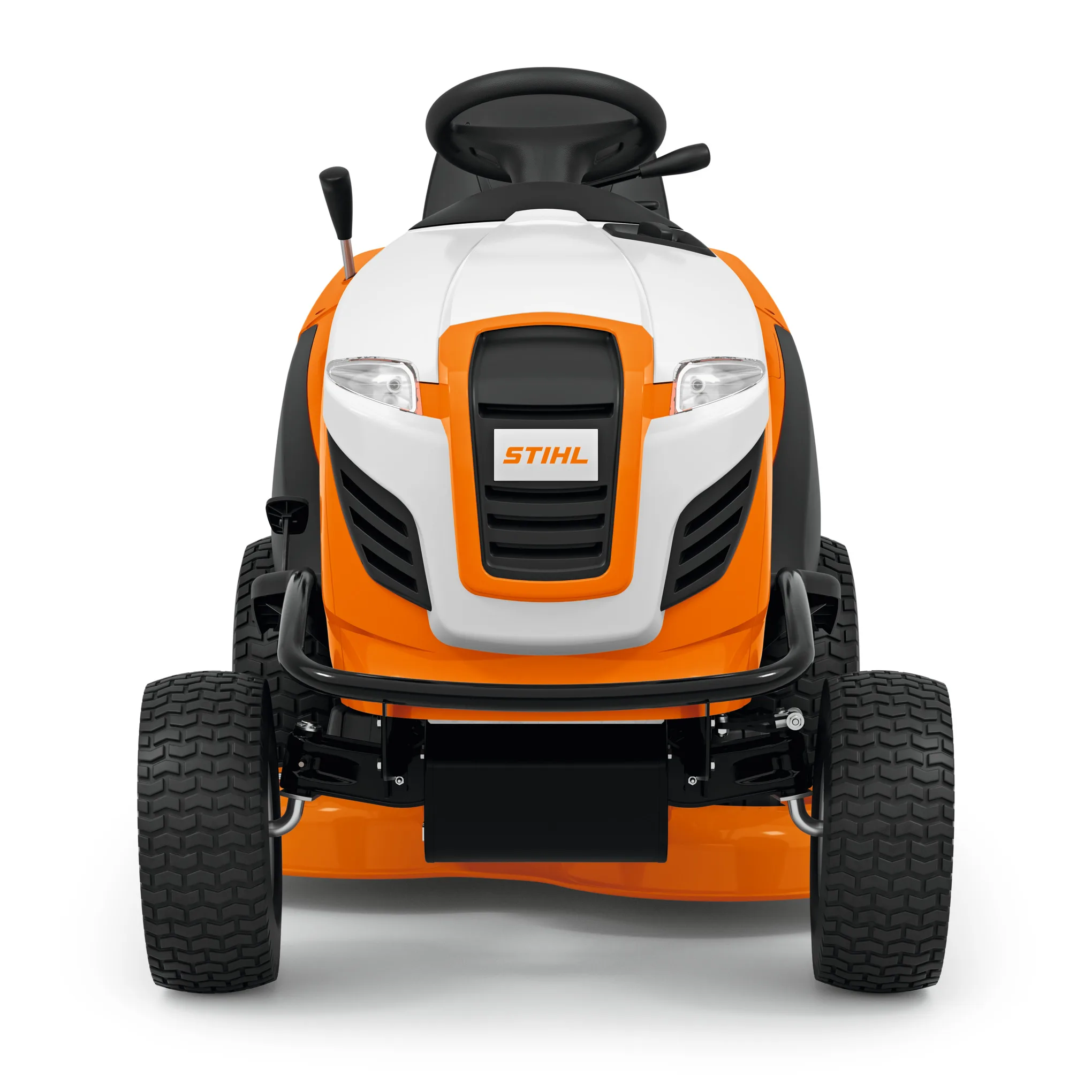 STIHL RT 5097 Z lawn tractor
