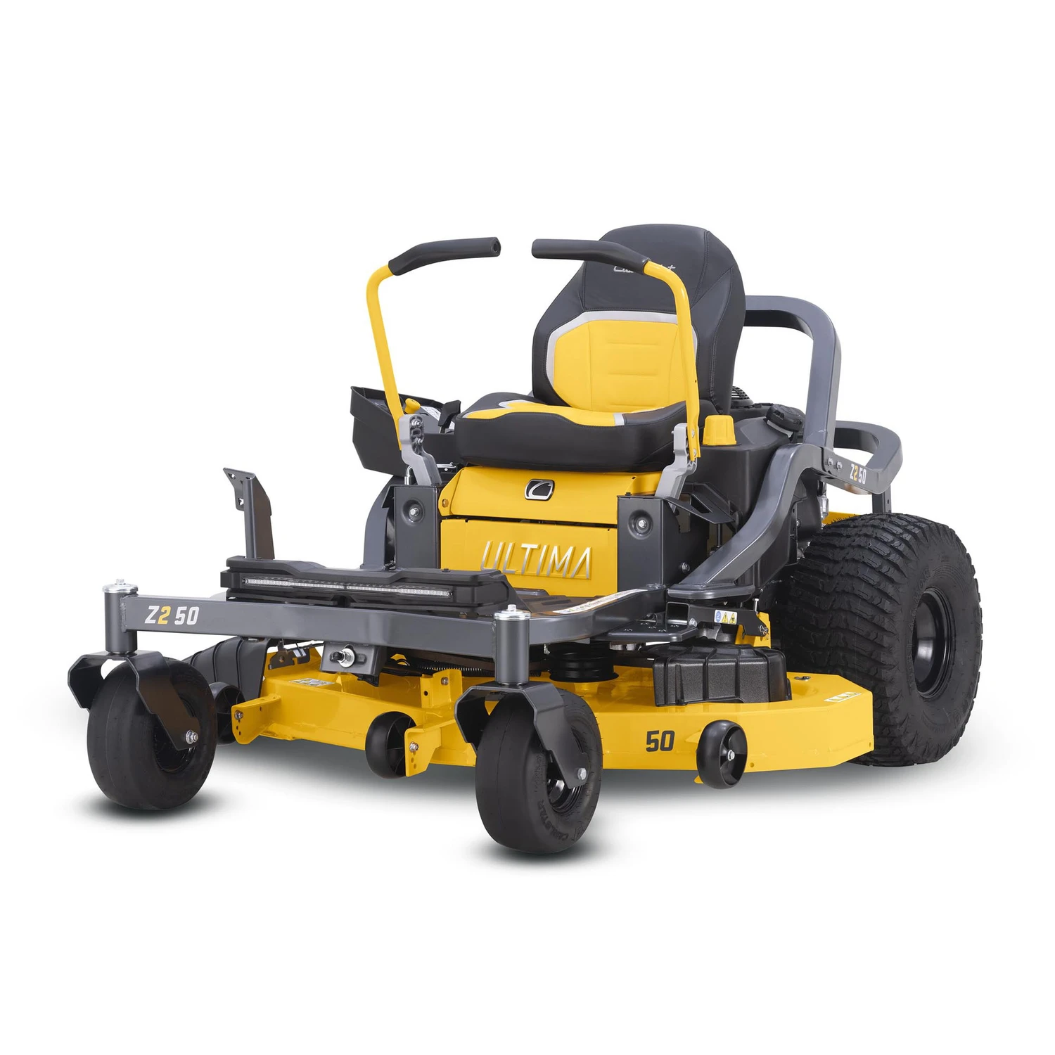 Cub Cadet 50" Z250 Ultima Series Zero Turn