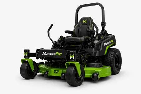 MowersPro ZT-54 Pro