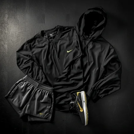 ملابس رياضية