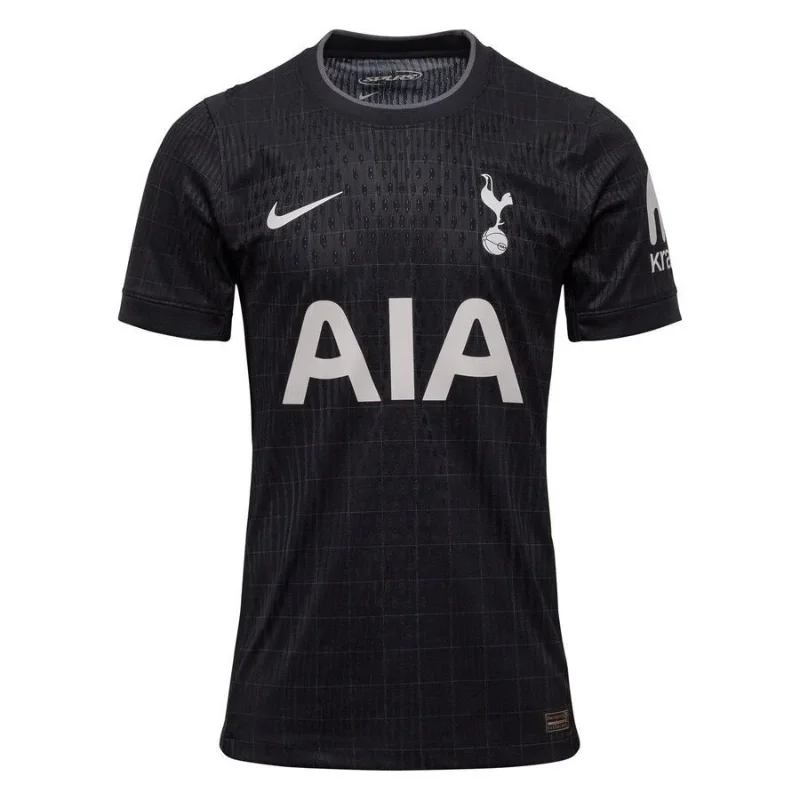 Tottenham Shirt 2025/26 Pro