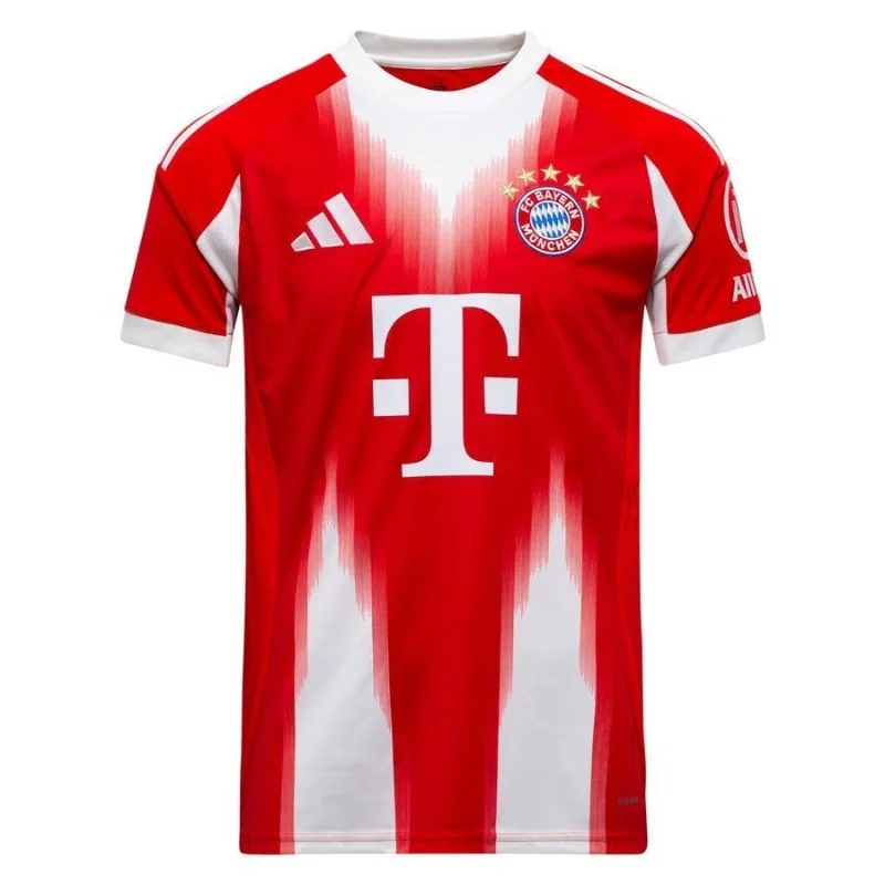 Bayern München Shirt 2025/26 Pro