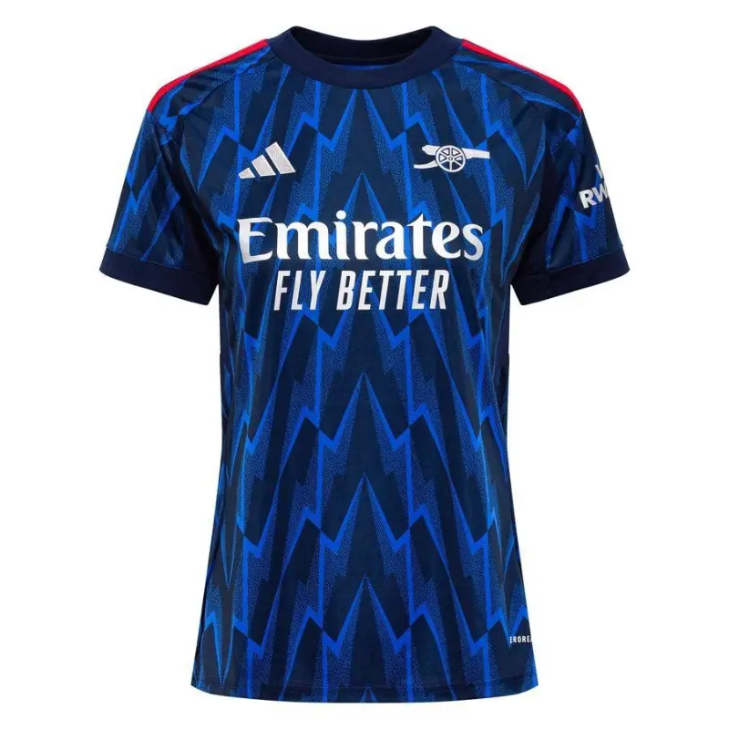 Arsenal  Shirt 2025/26 Pro