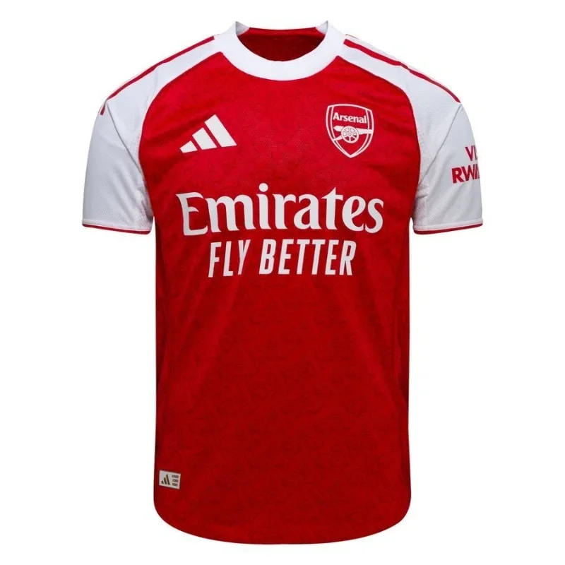 Arsenal Shirt 2025/26 Pro