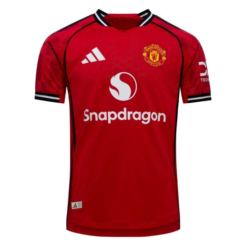 Manchester United Shirt 2025/26 Pro