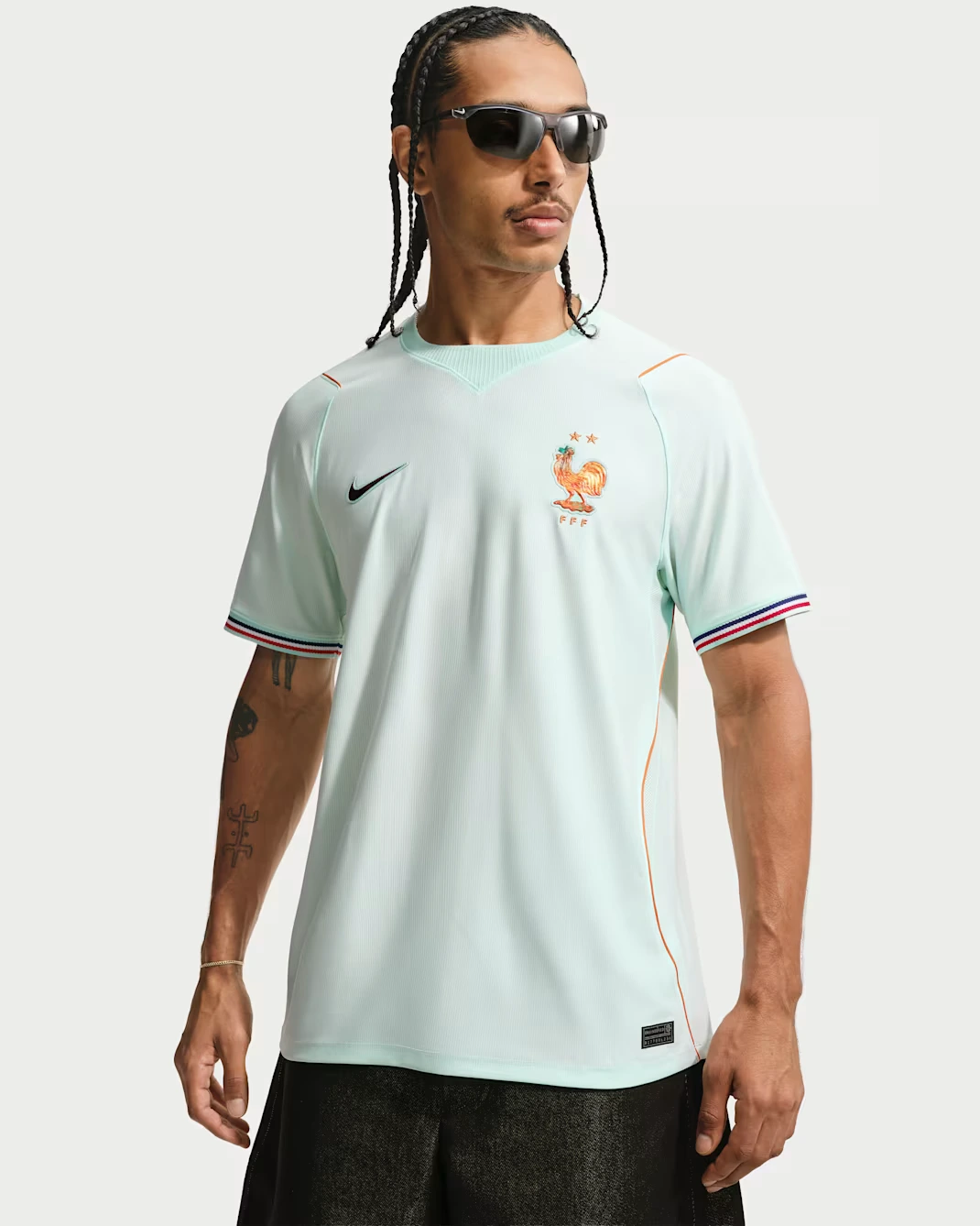 France National Team 2026 Stadium Away