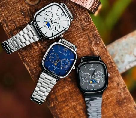 Casio T200 Unisexe - NEW STYLE