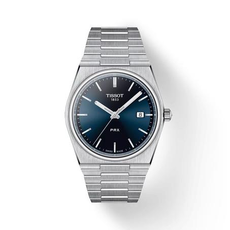 tissot bleu