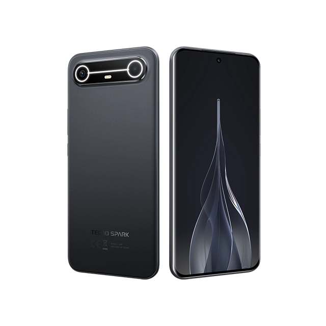 Tecno Spark Slim