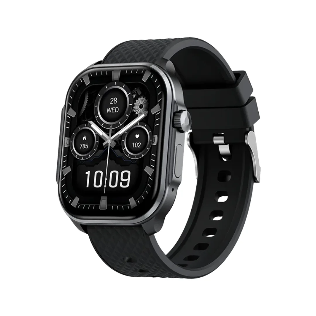 Tecno Watch 3 Active