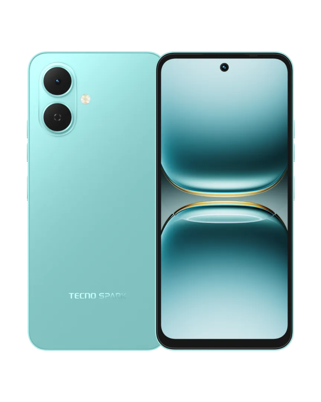 Tecno Spark Go 2