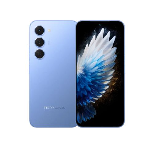 Tecno Spark 40 Pro