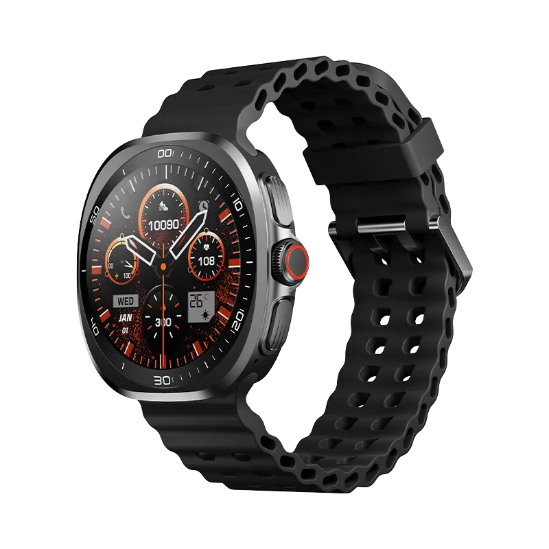 Tecno Watch Neo
