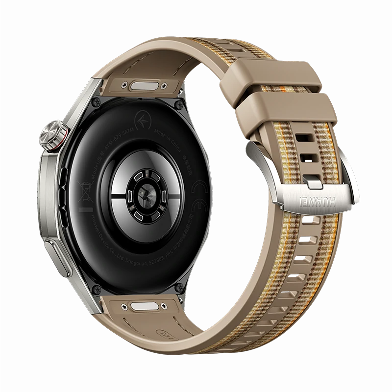 Huawei Watch GT 6 Pro